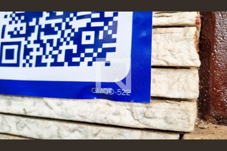 Casa à venda com 120m², 2 quartos e 2 vagas Casa à venda com 120m², 2 quartos e 2 vagasplaca GMQD-522