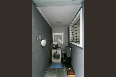 Casa à venda com 120m², 2 quartos e 2 vagas Casa à venda com 120m², 2 quartos e 2 vagasÁrea de Serviço