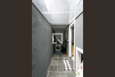 Casa à venda com 120m², 2 quartos e 2 vagas Casa à venda com 120m², 2 quartos e 2 vagasÁrea de Serviço