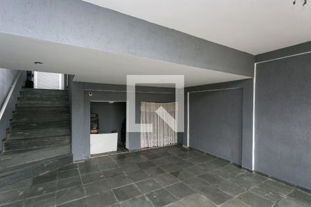 Casa à venda com 120m², 2 quartos e 2 vagas Casa à venda com 120m², 2 quartos e 2 vagasGaragem para 2 carros