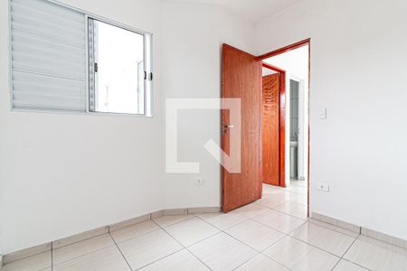 Quarto 2 de kitnet/studio para alugar com 2 quartos, 33m² em Vila Santa Teresa, São Paulo