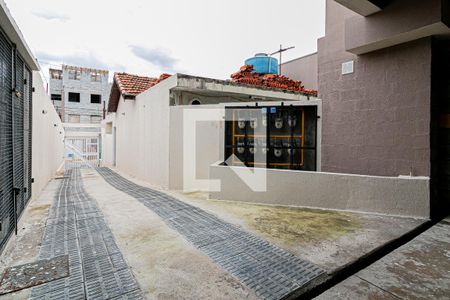 Studio para alugar com 33m², 2 quartos e 1 vagaEstacionamento
