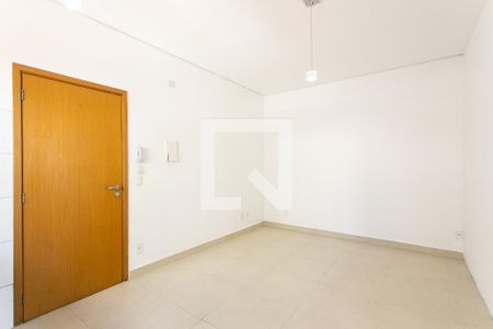 Cozinha de apartamento à venda com 1 quarto, 36m² em Tatuapé, São Paulo