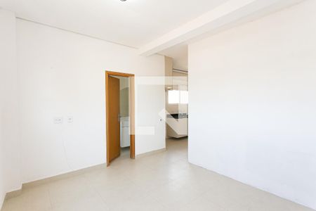 Sala/Quarto de apartamento à venda com 1 quarto, 36m² em Tatuapé, São Paulo