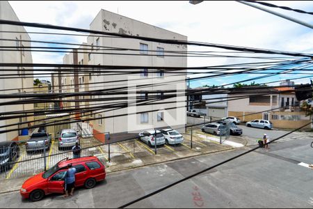 Casa à venda com 190m², 3 quartos e 2 vagasVista da Varanda do Quarto 3