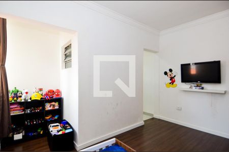 Casa à venda com 190m², 3 quartos e 2 vagasSuíte 2