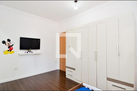 Casa à venda com 190m², 3 quartos e 2 vagasSuíte 2