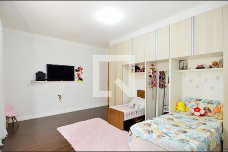 Casa à venda com 190m², 3 quartos e 2 vagasQuarto 3