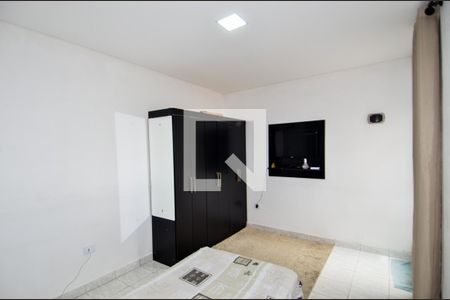 Casa à venda com 190m², 3 quartos e 2 vagasQuarto de Hóspede 