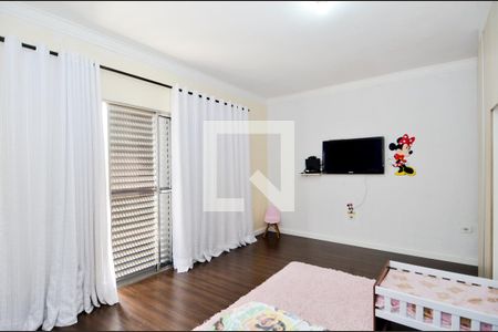Casa à venda com 190m², 3 quartos e 2 vagasQuarto 3