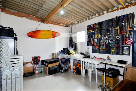 Casa à venda com 190m², 3 quartos e 2 vagasQuarto de Serviço