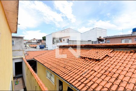 Casa à venda com 190m², 3 quartos e 2 vagasVista da Suíte 2