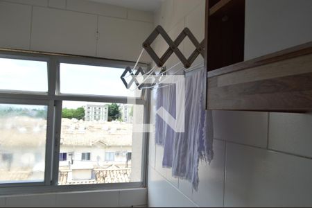 Apartamento para alugar com 54m², 2 quartos e 1 vagaÁrea de Serviço