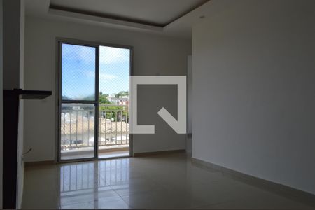 Apartamento para alugar com 54m², 2 quartos e 1 vagaSala