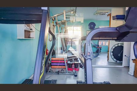 Apartamento para alugar com 54m², 2 quartos e 1 vaga