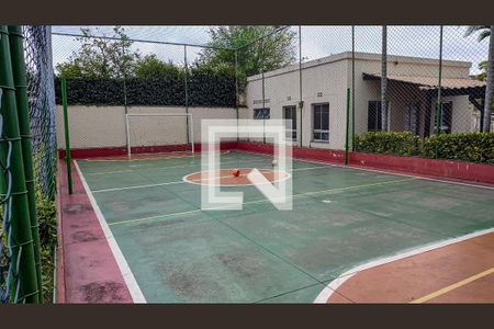 Apartamento para alugar com 54m², 2 quartos e 1 vaga Apartamento para alugar com 54m², 2 quartos e 1 vagaÁrea comum - Quadra Poliesportiva