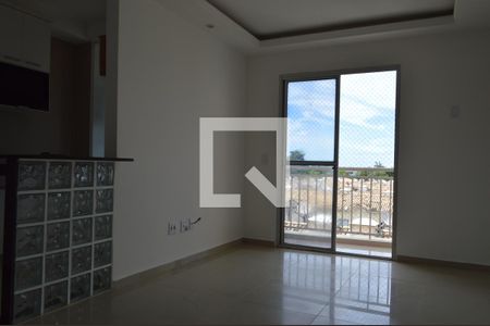 Apartamento para alugar com 54m², 2 quartos e 1 vagaSala
