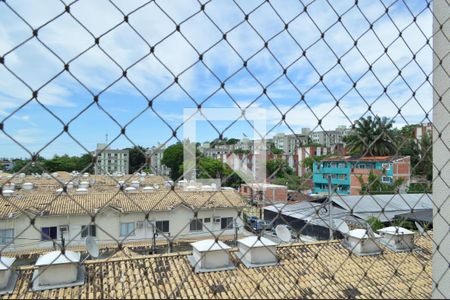 Apartamento para alugar com 54m², 2 quartos e 1 vagaVista da Varanda