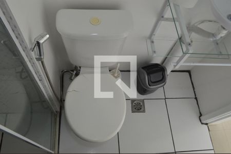 Apartamento para alugar com 54m², 2 quartos e 1 vagaBanheiro