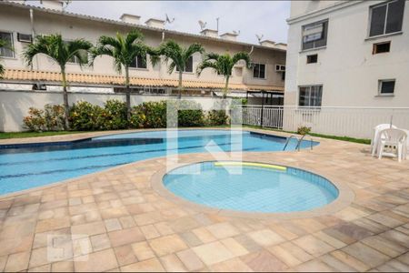 Apartamento para alugar com 54m², 2 quartos e 1 vaga Apartamento para alugar com 54m², 2 quartos e 1 vagaÁrea comum - Academia