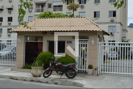 Apartamento para alugar com 54m², 2 quartos e 1 vagaPortaria