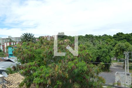 Apartamento para alugar com 54m², 2 quartos e 1 vagaVista do Quarto 1