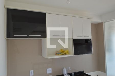 Apartamento para alugar com 54m², 2 quartos e 1 vagaCozinha