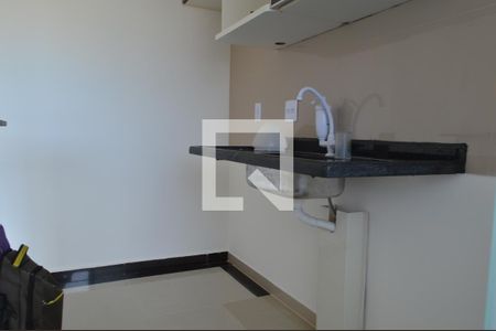 Apartamento para alugar com 54m², 2 quartos e 1 vagaCozinha