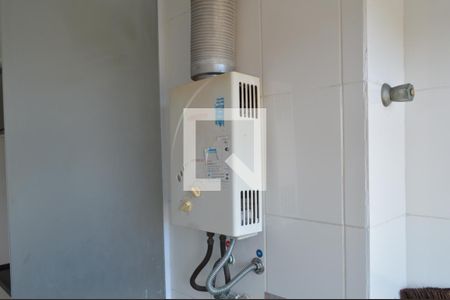 Apartamento para alugar com 54m², 2 quartos e 1 vagaÁrea de Serviço