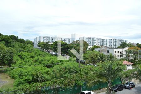 Apartamento para alugar com 54m², 2 quartos e 1 vagaVista do Quarto 2