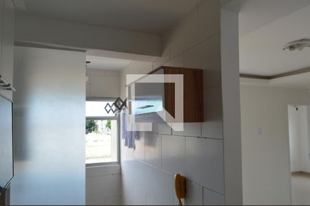 Apartamento para alugar com 54m², 2 quartos e 1 vagaCozinha