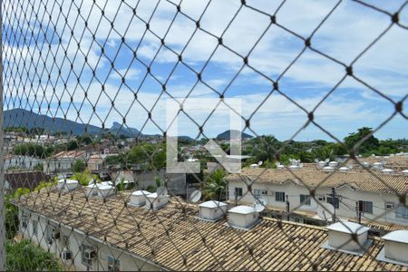 Apartamento para alugar com 54m², 2 quartos e 1 vagaVista da Varanda