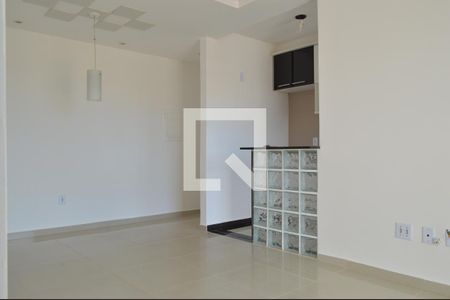 Apartamento para alugar com 54m², 2 quartos e 1 vagaSala