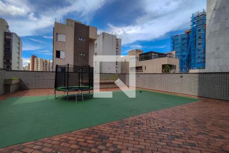 Apartamento à venda com 180m², 4 quartos e 3 vagas Apartamento à venda com 180m², 4 quartos e 3 vagasQuadra