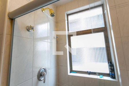 Apartamento à venda com 180m², 4 quartos e 3 vagas Apartamento à venda com 180m², 4 quartos e 3 vagasBanheiro