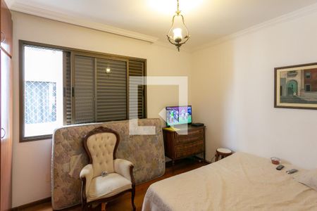 Apartamento à venda com 180m², 4 quartos e 3 vagas Apartamento à venda com 180m², 4 quartos e 3 vagasQuarto 2