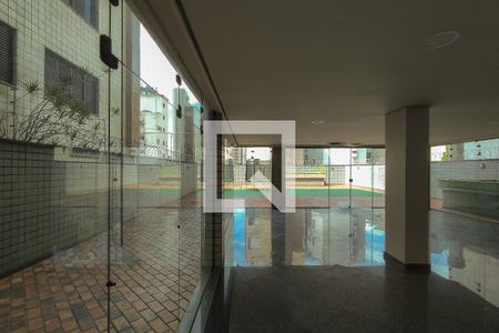 Apartamento à venda com 180m², 4 quartos e 3 vagas Apartamento à venda com 180m², 4 quartos e 3 vagasÁrea comum - Salão de festas