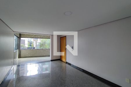 Apartamento à venda com 180m², 4 quartos e 3 vagas Apartamento à venda com 180m², 4 quartos e 3 vagasÁrea comum - Salão de festas