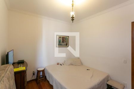 Apartamento à venda com 180m², 4 quartos e 3 vagas Apartamento à venda com 180m², 4 quartos e 3 vagasQuarto 2