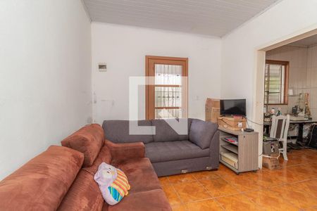 Casa à venda com 150m², 2 quartos e 4 vagas Casa à venda com 150m², 2 quartos e 4 vagasSala casa 2