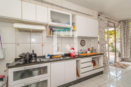 Casa à venda com 150m², 2 quartos e 4 vagas Casa à venda com 150m², 2 quartos e 4 vagasCozinha