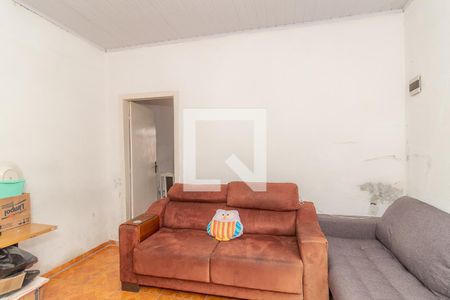 Casa à venda com 150m², 2 quartos e 4 vagas Casa à venda com 150m², 2 quartos e 4 vagasSala casa 2