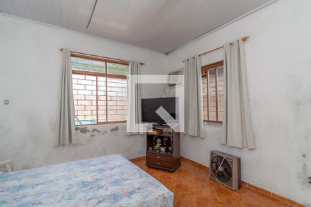 Casa à venda com 150m², 2 quartos e 4 vagas Casa à venda com 150m², 2 quartos e 4 vagasQuarto casa 2