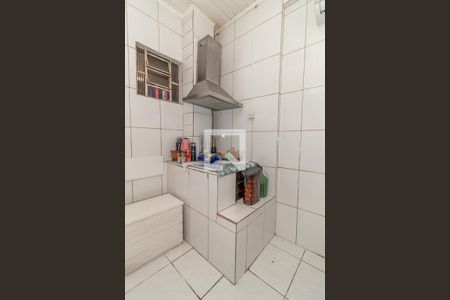 Casa à venda com 150m², 2 quartos e 4 vagas Casa à venda com 150m², 2 quartos e 4 vagasCozinha