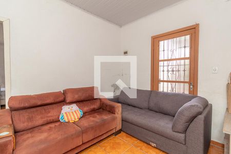 Casa à venda com 150m², 2 quartos e 4 vagas Casa à venda com 150m², 2 quartos e 4 vagasSala casa 2