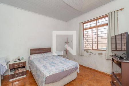 Casa à venda com 150m², 2 quartos e 4 vagas Casa à venda com 150m², 2 quartos e 4 vagasQuarto casa 2