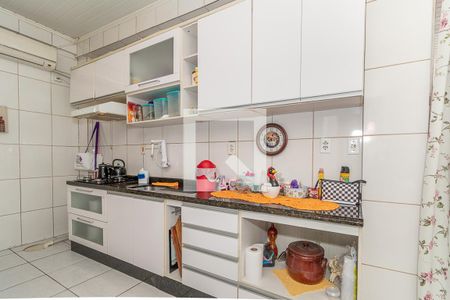 Casa à venda com 150m², 2 quartos e 4 vagas Casa à venda com 150m², 2 quartos e 4 vagasCozinha