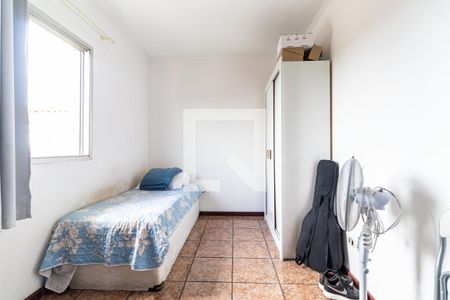 Casa à venda com 100m², 3 quartos e 2 vagas Casa à venda com 100m², 3 quartos e 2 vagasQuarto 3