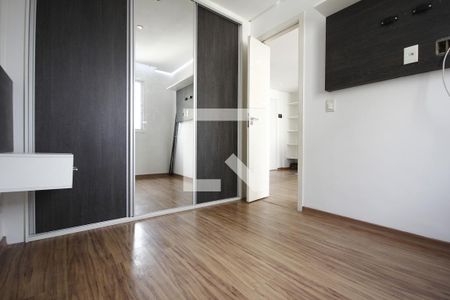 Quarto de apartamento à venda com 1 quarto, 38m² em Cambuci, São Paulo
