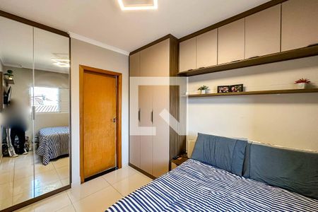 quarto 1 de casa de condomínio à venda com 3 quartos, 100m² em Imirim, São Paulo